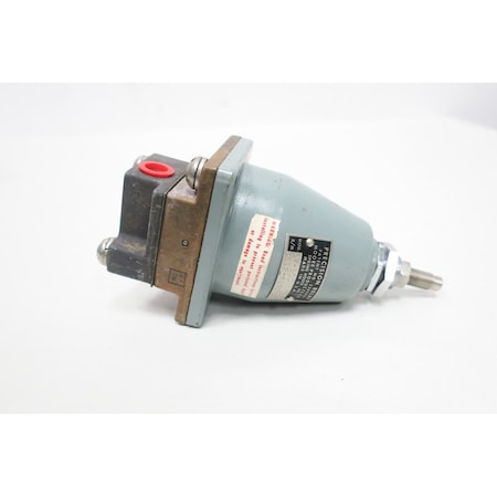 Moore Precision 14In Npt Pneumatic Relay 67-100